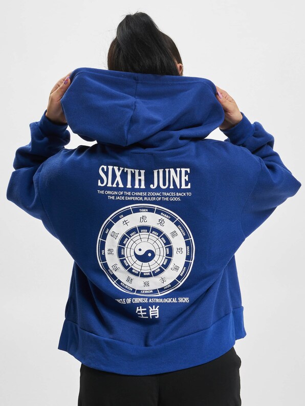 Chinese Zodiac Signs-1