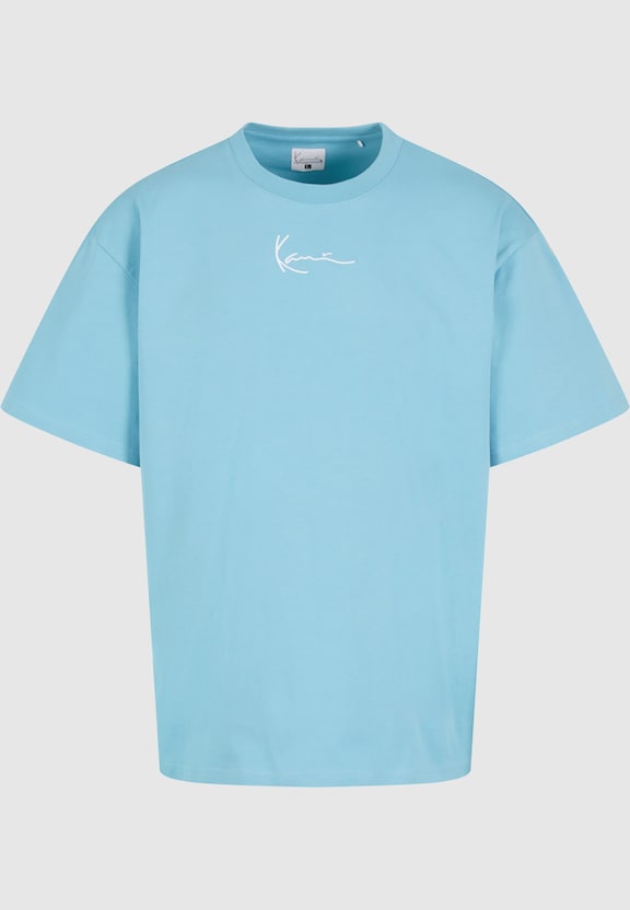 Small Signature Essential Tee-4