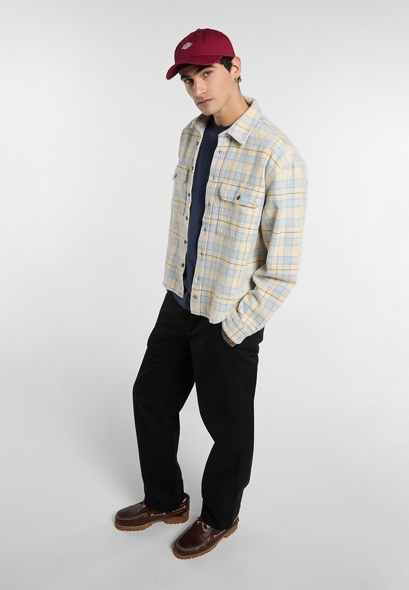 MAPLETON SS TEE-2