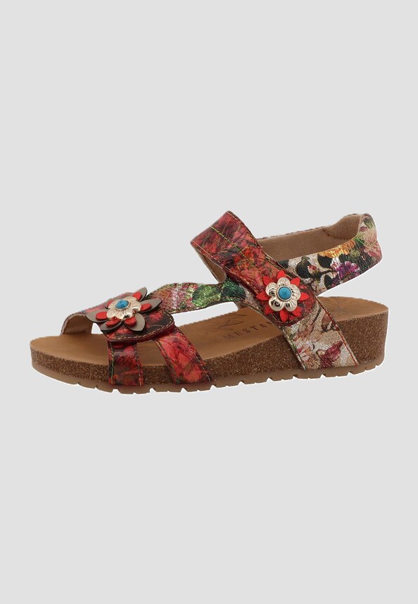 Flat Sandals - undefined-0