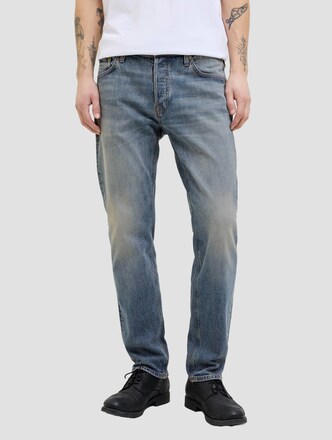 Jack & Jones Mike Original Sbd 556 Tapered Fit Jeans