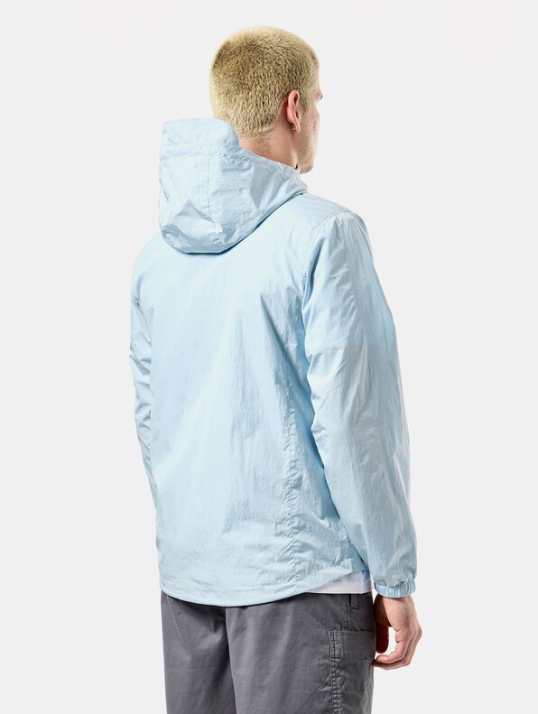 Weekend Offender TECHNICIAN FACE MASK JACKET-1