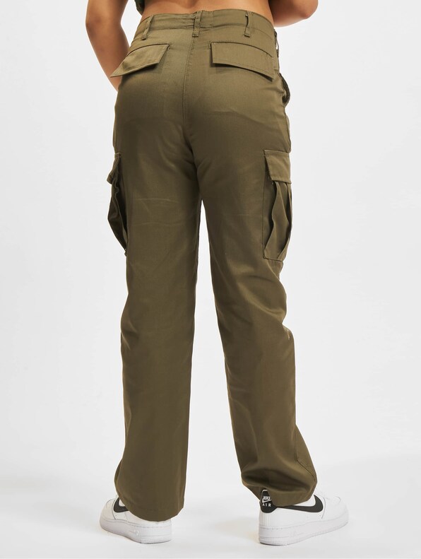 US Ranger Trouser-1