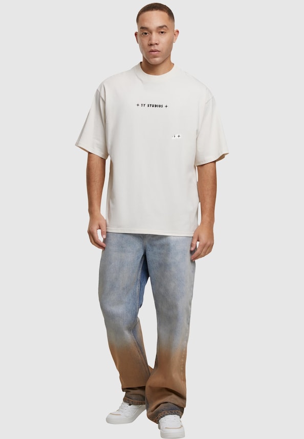 Kumaru Baggy Jeans-3