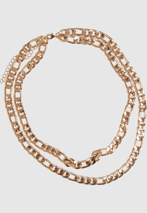 Figaro Layering Necklace-5