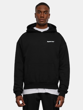 Ghost Ultra Heavy Cotton Box Hoody
