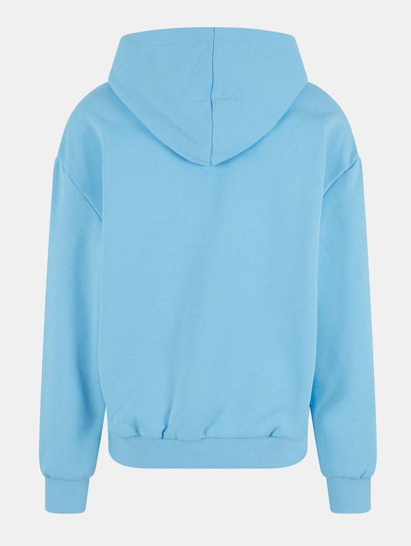 Urban Classics Ultra Heavy Oversized Hoodies-5