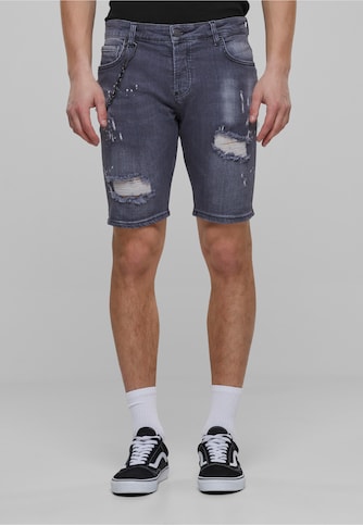2Y Jeans Shorts