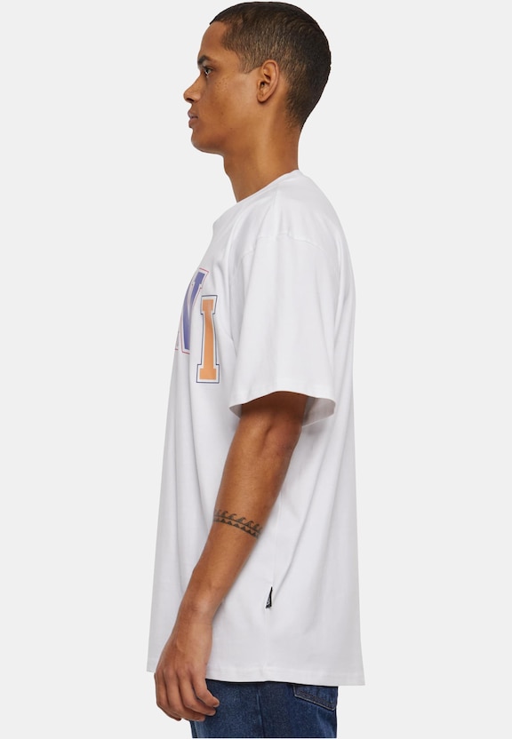 Woven Signature Multicolor Logo-2