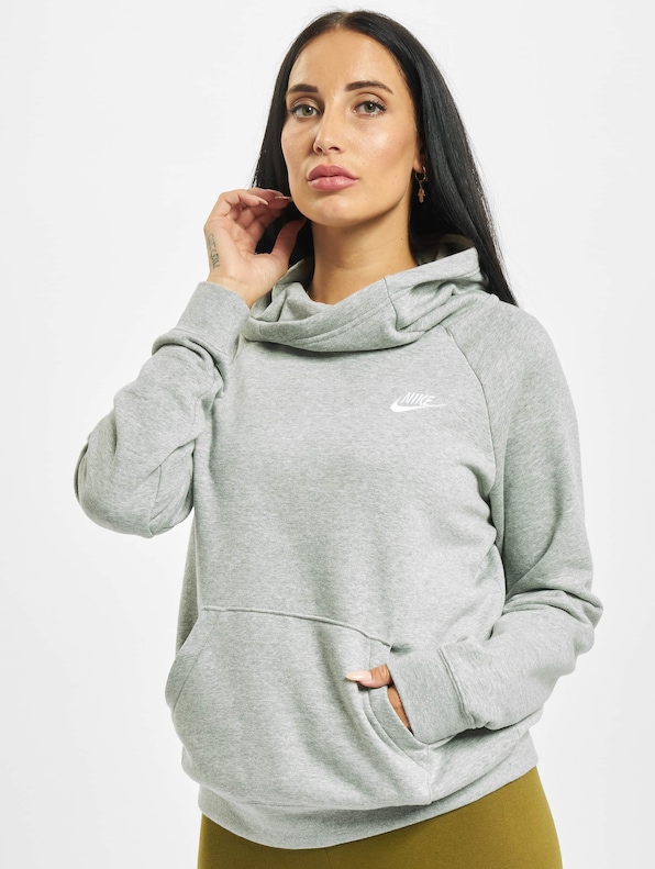 Essential Fleece Longsleeve-2