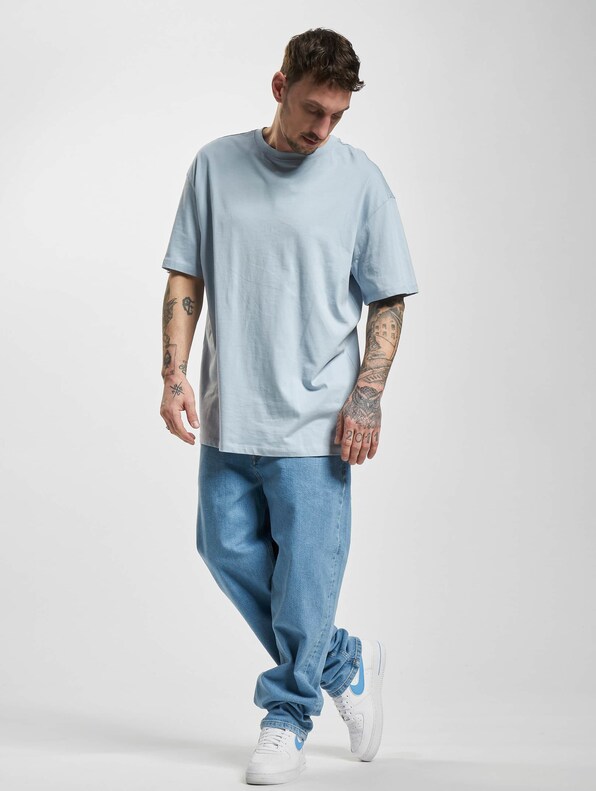 Homeboy x-tra BAGGY Denim-6
