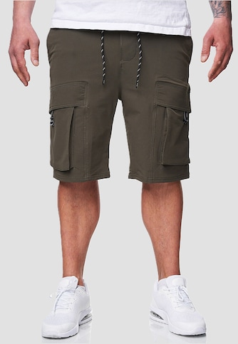 Sublevel Herren Cargo Shorts