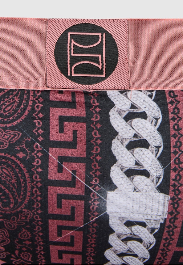 LUSTER LUX 3PK-8