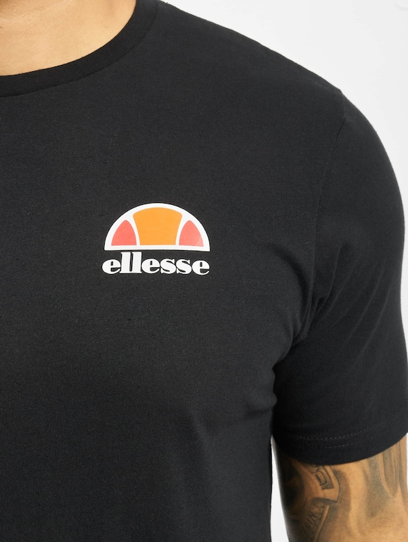 Ellesse Canaletto T-Shirt-3
