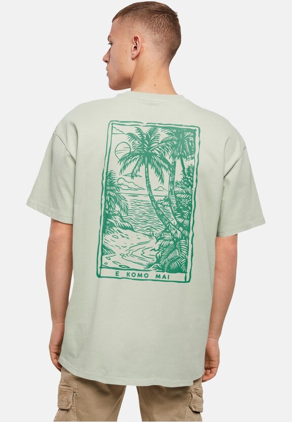 Hawai Oversized -1