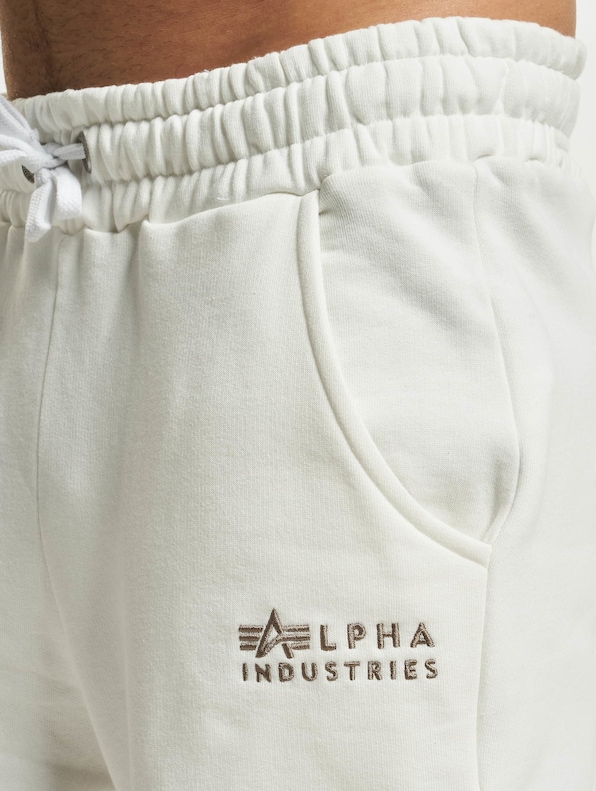 Alpha Industries Organics EMB Sweat Pants-6