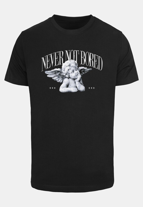 Never Not Bored Tee-4