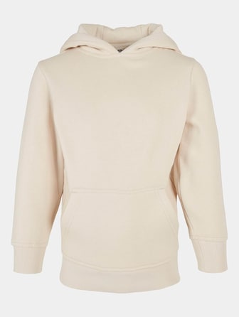 Boys Organic Basic