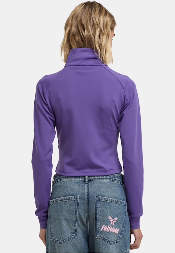 FELI Cropped Jersey -1