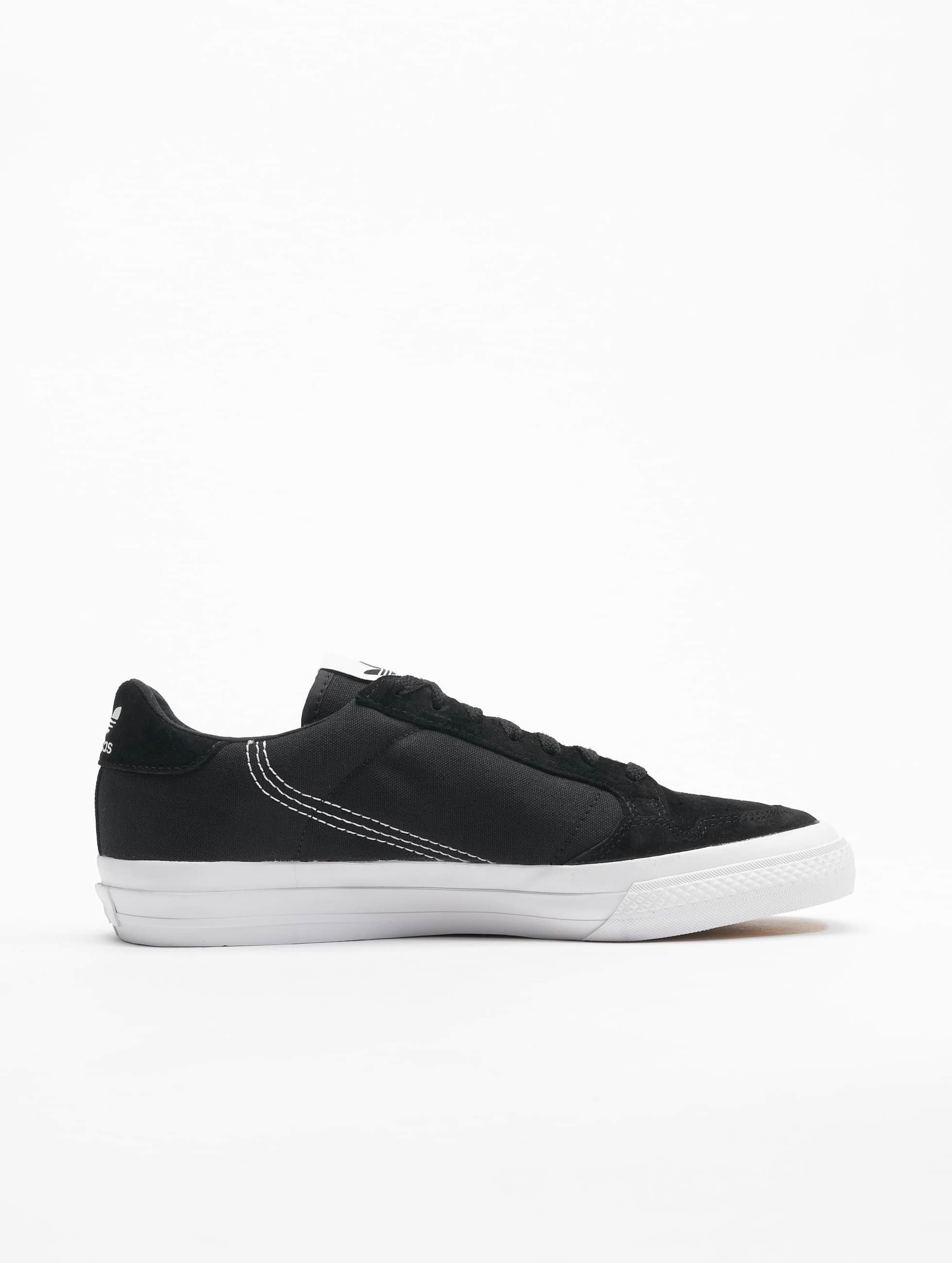 Adidas originals continental 2024 vulc shoes men's