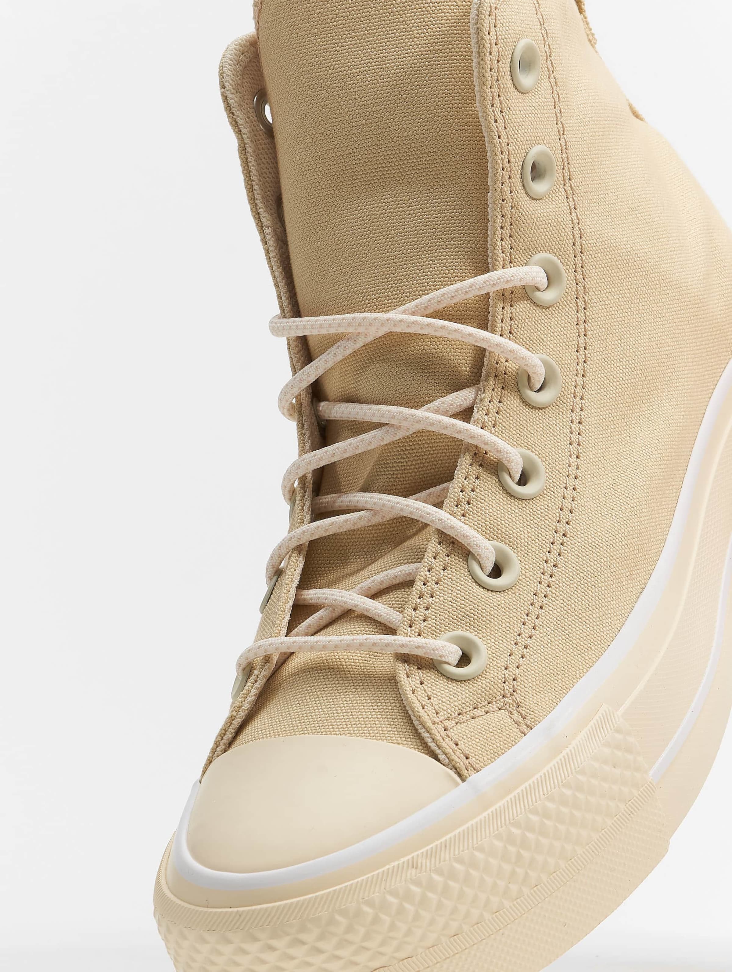 Chuck taylor 7 on sale beige