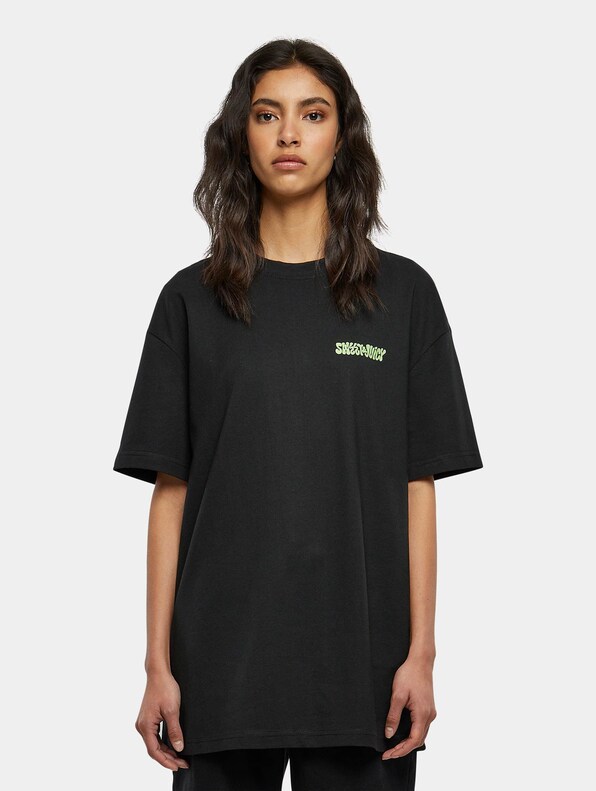 Sweet & Juicy Oversize -0