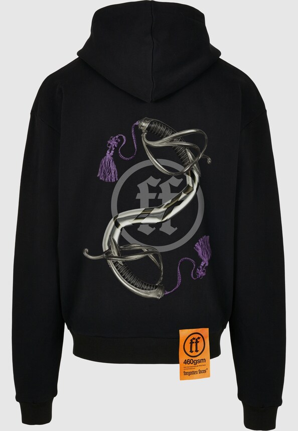 Endless Ultra Heavy Cotton Box-4