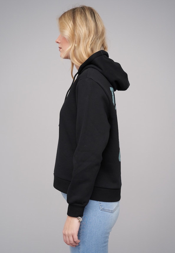 Ladies 77 OCEAN Everyday Hoody-2