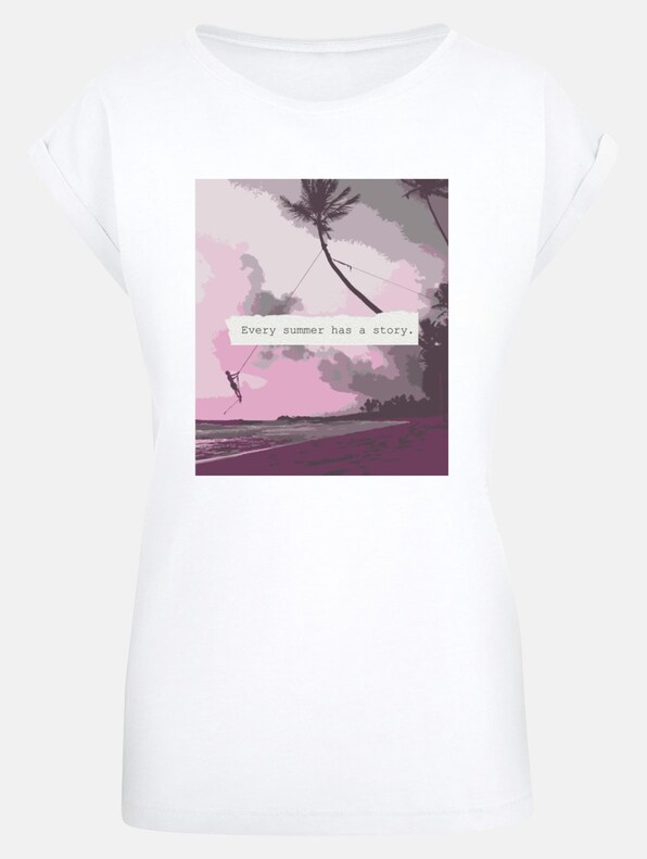 Ladies Summer - Every summer has a story -2