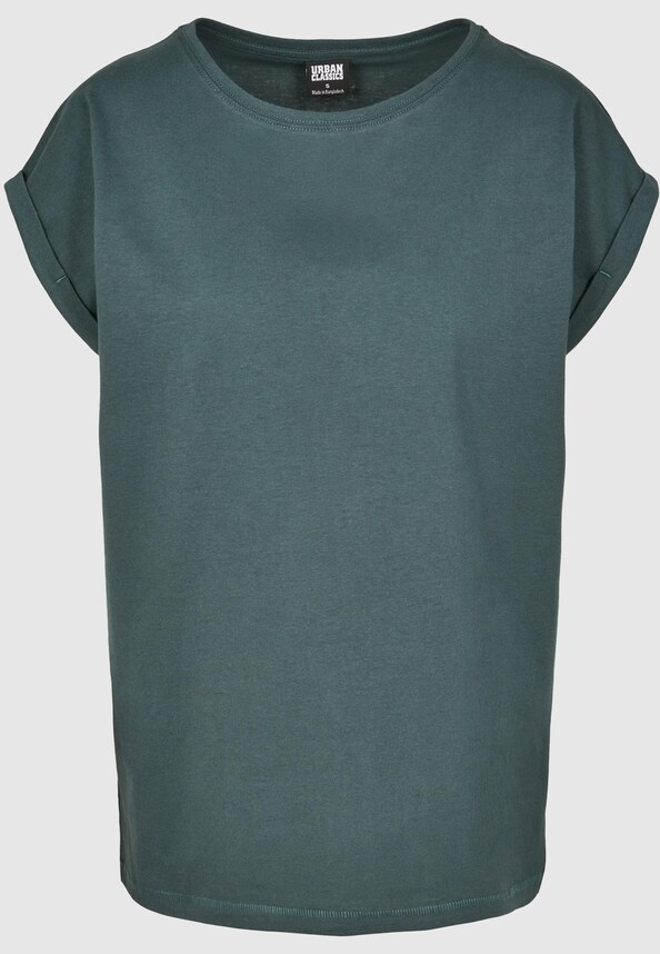 Ladies Extended Shoulder-4