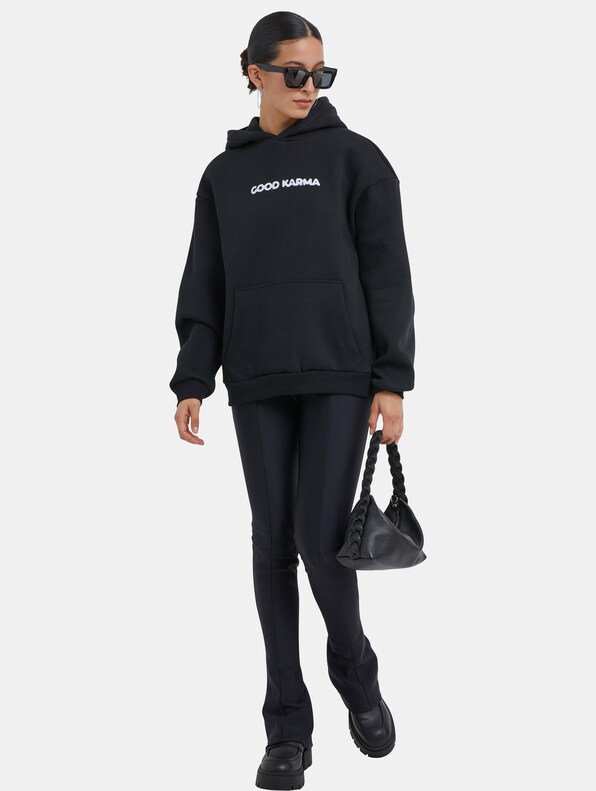 Karma Butterfly Ladies Fluffy -3