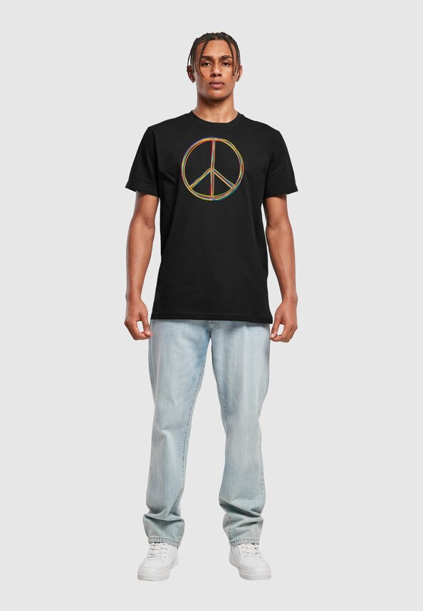 Peace_Multicolor -2