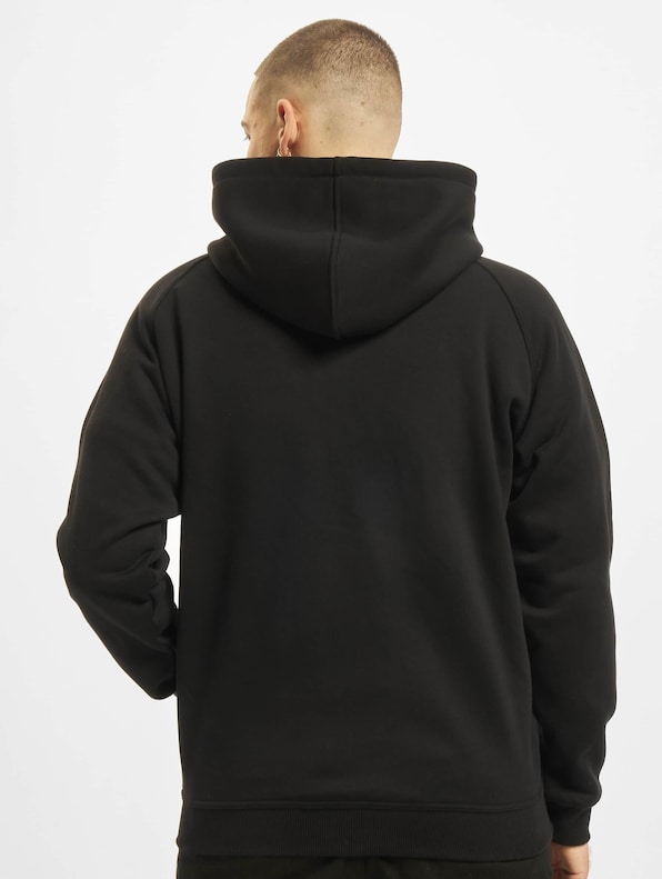 Urban Classics Zip Hoodie-1