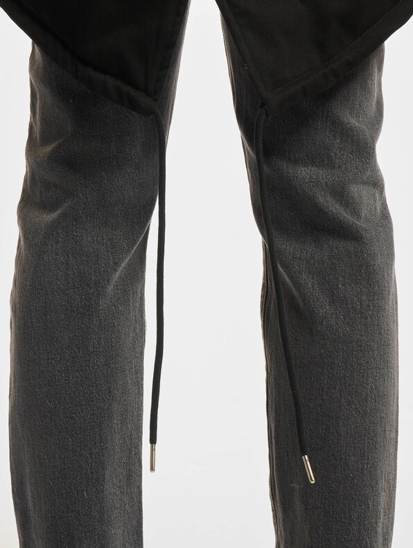 Ladies Sherpa Lined Cotton-9