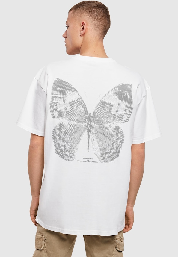 Choose Your Identity Heavy Oversize -1