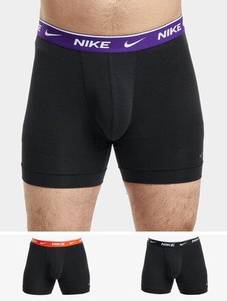 Nike Brief 3 Pack Boxershort