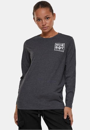Homeboy Homegate Longsleeve