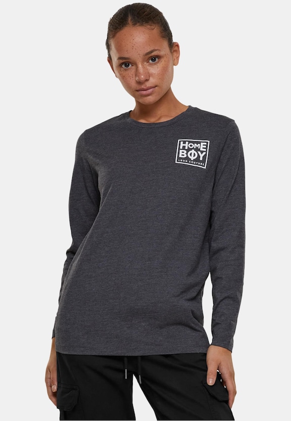Homeboy Homegate Longsleeve-0