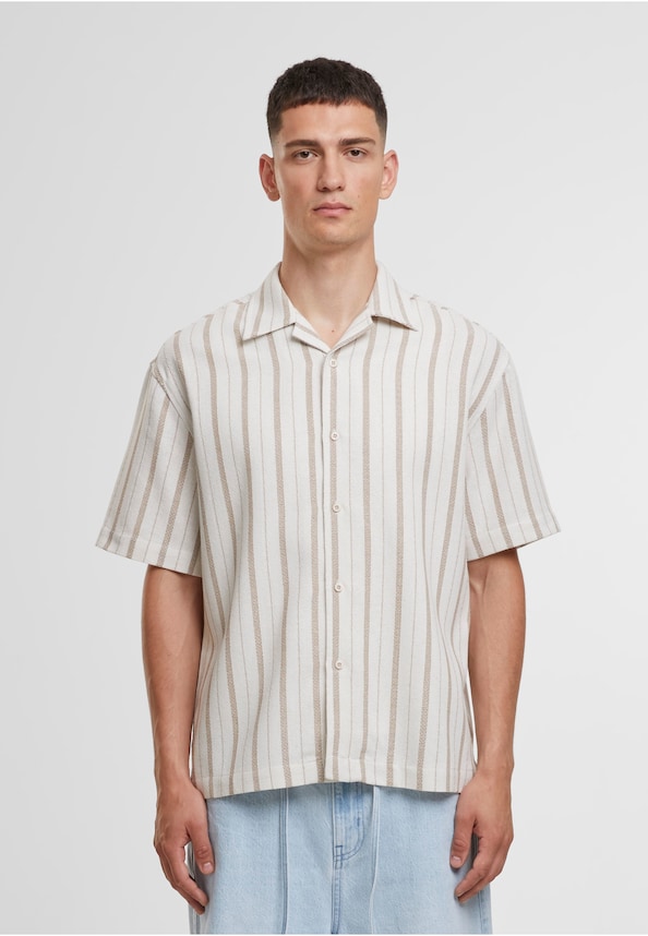 Striped Structured -2