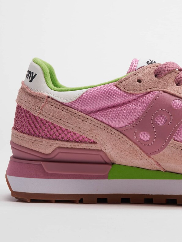 Saucony Shadow Original Sneakers-8