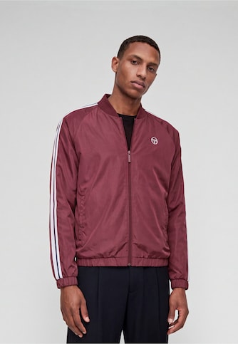 Papaya Track Jacket