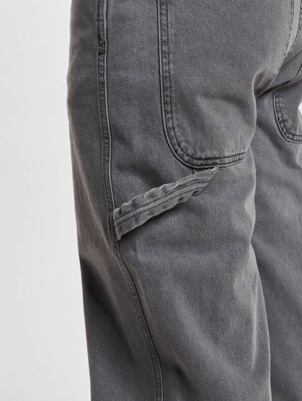 KK Retro Baggy Workwear Denim-7