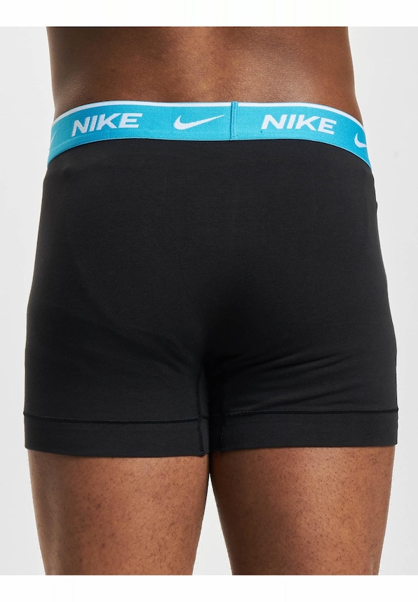 Nike Everyday Cotton Stretch 3pk Boxershort-5