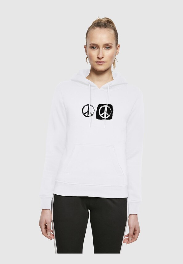 Ladies Peace - Double Peace -0