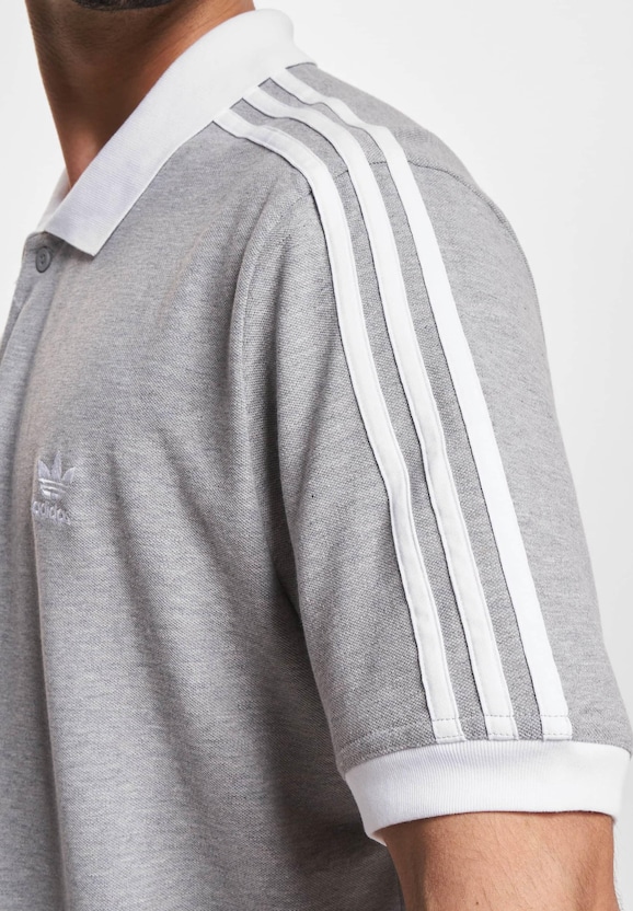 3-Stripe Polo-4