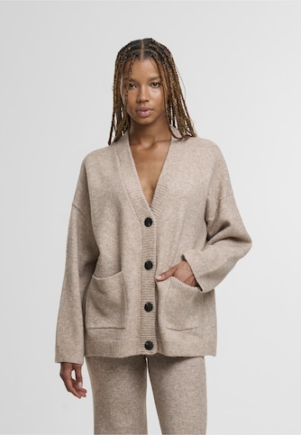 soft touch knit cardigan