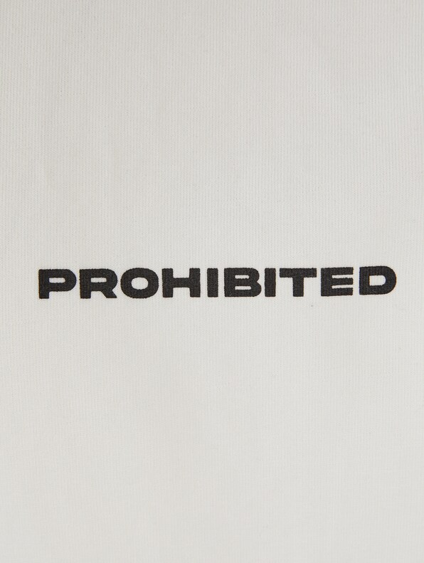 Prohibited 10119 T-Shirts-10