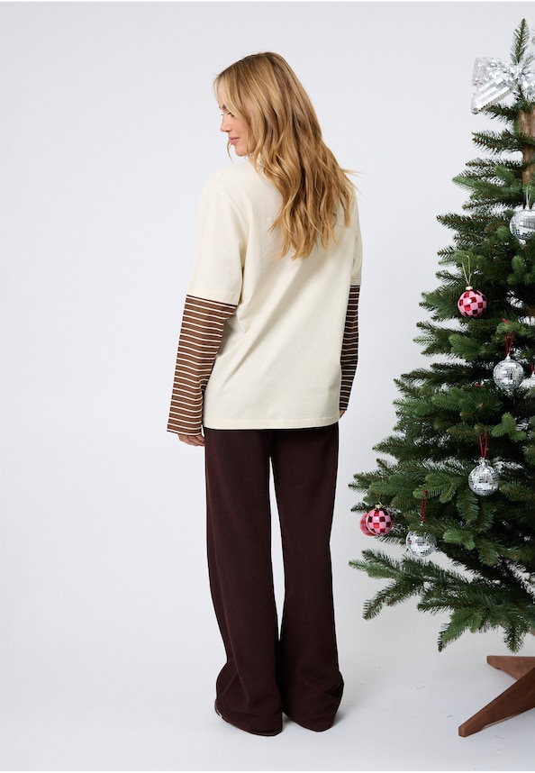 Layered BF T-Shirt-4