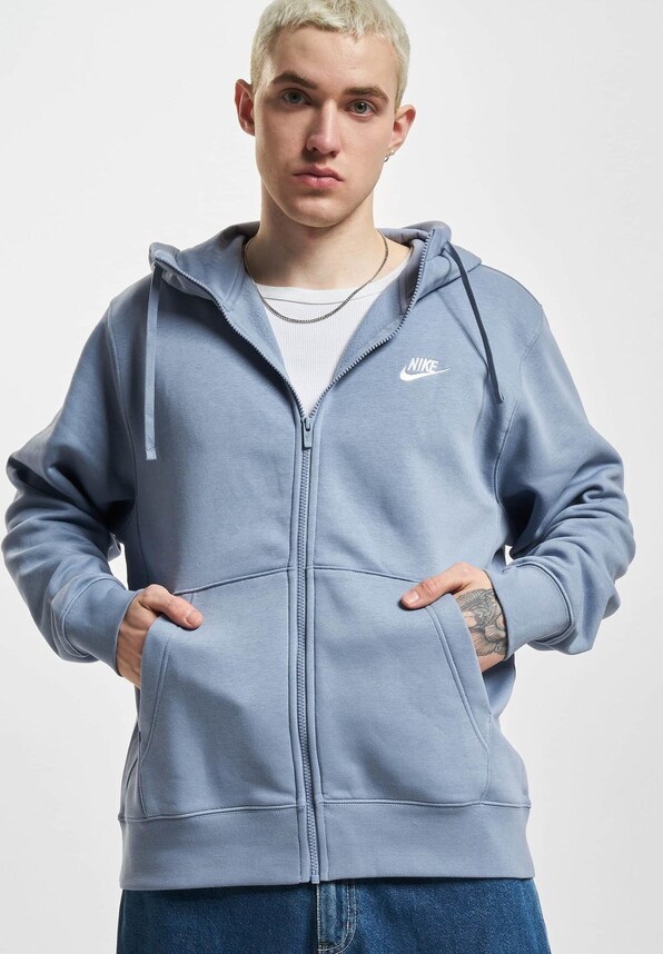 Sportswear Club Fleece-5