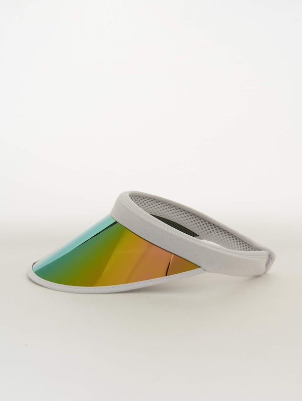 Holographic Visor-1